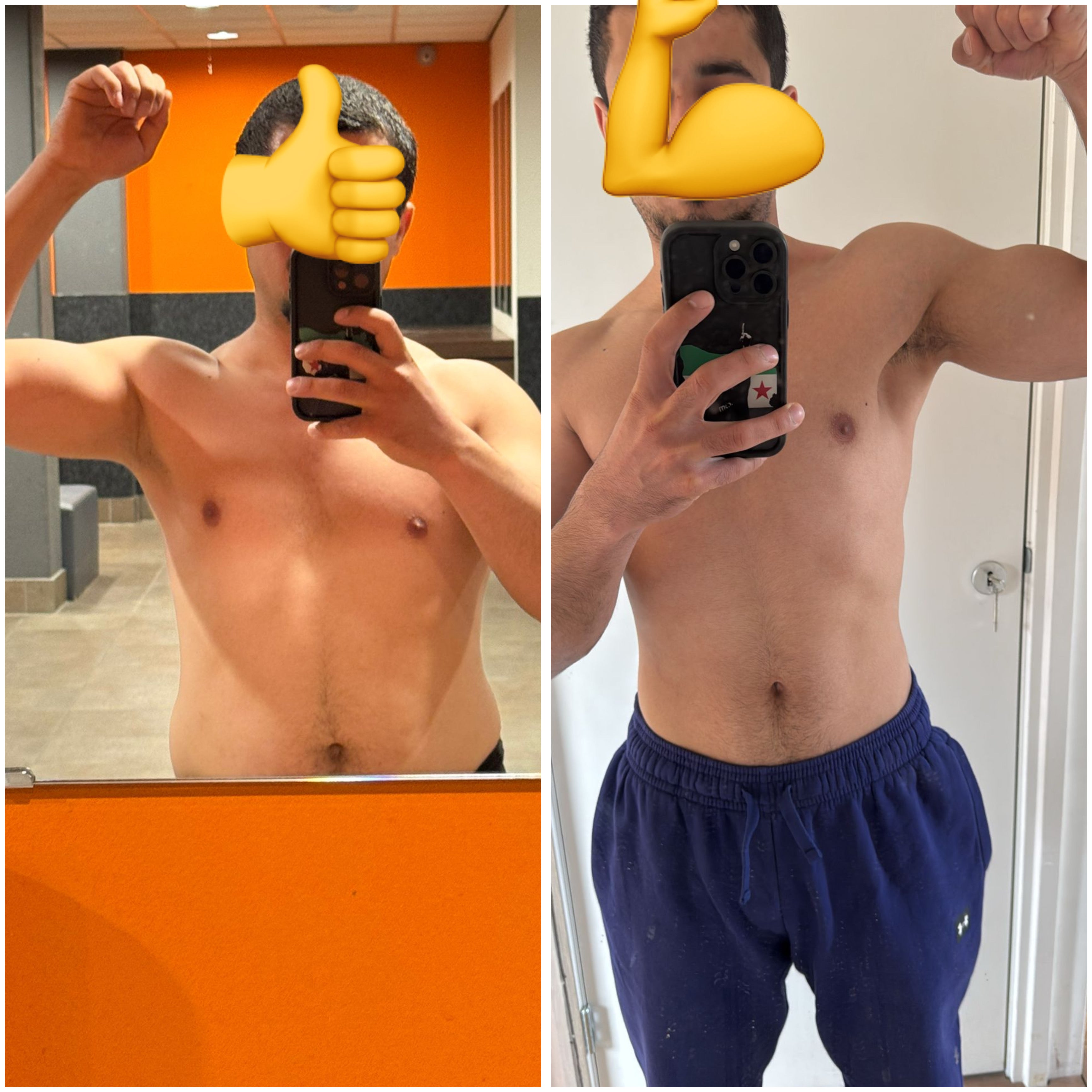 البرنامج الأساسي — نتائج حقيقية، خطط واضحة، بدون تخمين💪