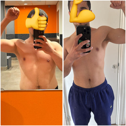 البرنامج الأساسي — نتائج حقيقية، خطط واضحة، بدون تخمين💪