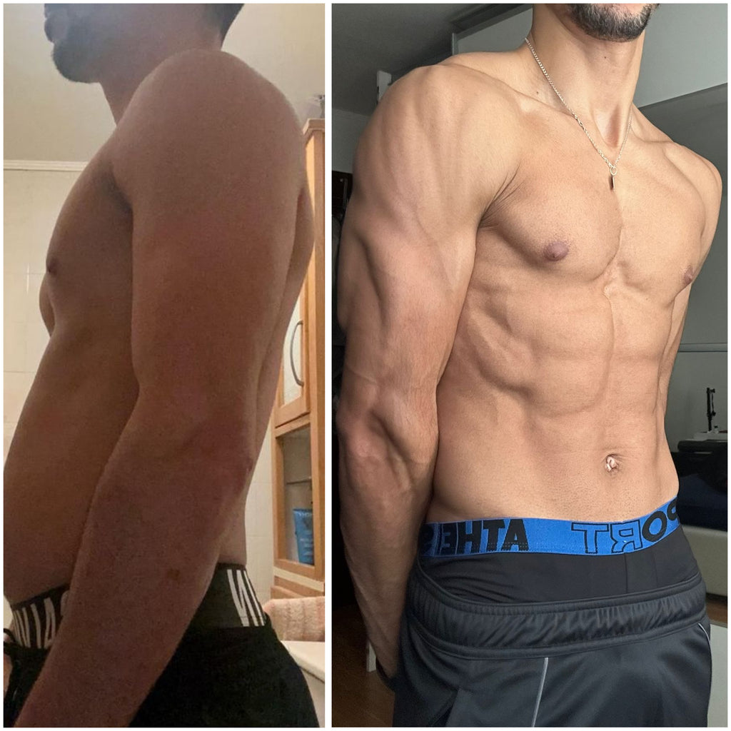 البرنامج الأساسي — نتائج حقيقية، خطط واضحة، بدون تخمين💪