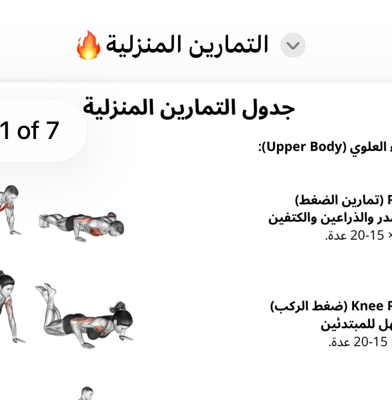ابدأ رحلتك الآن — دفعة التدريب أونلاين